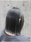ハイトーンボブ