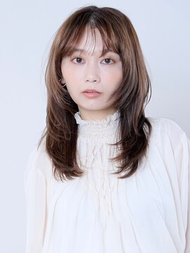 エンタク 新宿三丁目店(enntaku) 韓国/レイヤーカット/縮毛矯正/men's/新宿三丁目駅