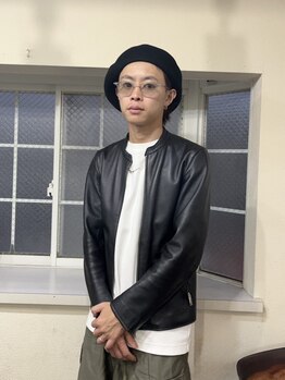 ロール(ROLL)の写真/"あなた専属のStylist"再現が難しいカラーも一度≪ROLL≫にご相談を！.【天神/大名/今泉】