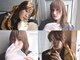 フィエル(Fier)の写真/【堀江】実力派Stylistによる安定した確かな技術で◆自分史上最高のStyle◆にきっと出会える…♪