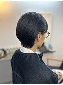 【SUMI】神戸元町20.30.40代マッシュショートボブ髪質改善ロング