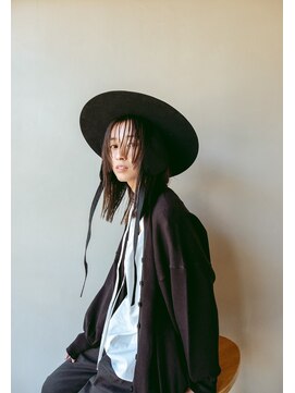 シュプール(SPUR) 20代30代40代ステップボーンカットヘルシースタイル