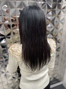 ラブスタシー 京都河原町店(lovestasy) シールエクステ/ナチュラル