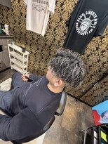 リベルテ(LIBERTE)&nbsp;ツイスパハイライト