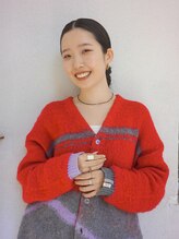 カサネ(casane)&nbsp;野中 紬