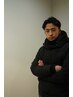 【学生様限定】カット＋シンプルカラー＋トリートメント￥12000