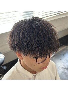 ビーテックバイゼン(B TECH by Zen) ツイストスパイラル