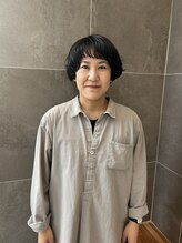 スーリール 荒戸店(Sourire) 竹田 祐