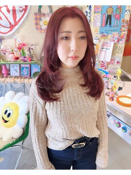 オニュー(onuw) _