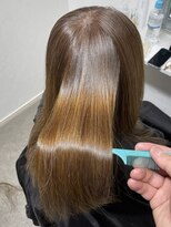 ボクノ 7号店 町田(bokuno)&nbsp;【髪質改善/縮毛矯正/町田】