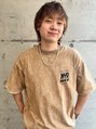 リンダテーラ(Linda tela) 仙波 昇磨