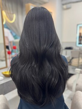 シーテメゾン(Ciete Maison) 【Shiori】地毛風カラー