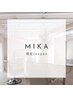 【mika限定】学生カラー＋学生トリートメント　￥7,700→￥4,400