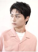 スパイキーショート メンズショート メンズベリーショート