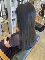 ロータスヘアー(lotus HAIR)&nbsp;ロング