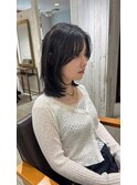 レイヤーカット