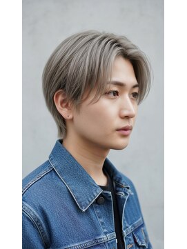 シエリー(CIELY) 豊田市/豊田市駅/メンズ