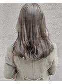 ミルクティーベージュ