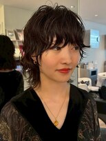 リリック パーマ(LYLICK)&nbsp;似合わせパーマ