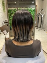 ニッチ(Niche)&nbsp;グラデーションアンブレラカラー