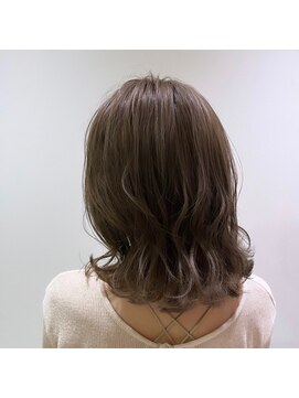 レブラン(r'e blanc) おすすめスタイル☆☆ デザイナーayana