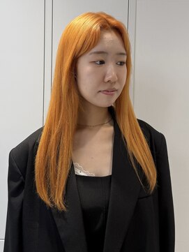 ディーン 栄店(DEAN) orange