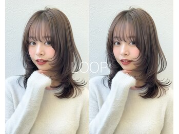 LOOP【ループ】