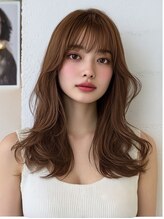 【限定クーポン有！】当日のご予約も大歓迎☆お得に髪をキレイにしましょう♪つくば/研究学園/ケアプロ