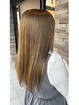 レイフィールド 長嶺店(RAY Field)&nbsp;髪内部から改善！サブリミックトリートメント