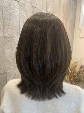 トリコ(torico) toricoカット