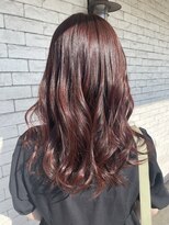 タスメット(+Met.)&nbsp;美髪カラー/艶髪/髪質改善専門店/髪質改善