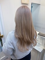 キオン(kyon)&nbsp;ホワイトベージュ