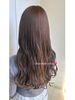 ビオトープミヨシ(Bio-Top MIYOSHI)&nbsp;チョコレートブラウン