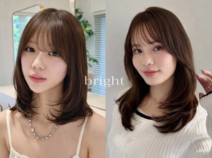 ブラッジ 恵比寿(Bright)の写真