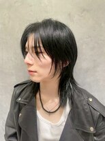 ソーエン バイ ヘッドライト 西葛西店(soen by HEADLIGHT)&nbsp;Moana西葛西#ウルフ