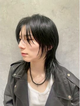 ソーエン バイ ヘッドライト 西葛西店(soen by HEADLIGHT) Moana西葛西#ウルフ