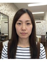 ナムナム 本陣店(NAM2) 髪質改善/縮毛矯正/酸性ストレート/ヘッドスパ/白髪染め