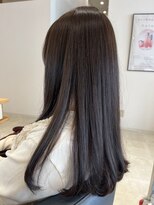 ストーリアエフ カミトザッカ(storia.f kami to zakka) オリーブカラー