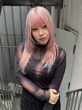 ロテ 名古屋 名駅店(Lote.) mihane