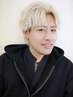 [コショタク指名メンズ限定］カット＋AVEDAカラー￥7,500木、金、土曜日のみ