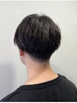 ケケ(KEKE)&nbsp;【メンズカット】