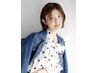 カット+クイックヘッドスパ￥8,250→￥5,775