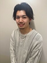 トッカ 河原町店(tocca) 森口 誠斗