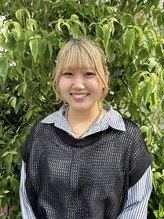 フゥカ 売市店(fuka)&nbsp;中村 優衣