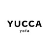 YUCCA yofa -淡路-【7月1日 NEW OPEN（予定）】のお店ロゴ