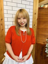 エンピー(en ppy)&nbsp;MANAMI マナミ