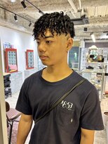 ノル 栄矢場町(nol)&nbsp;コイルカーリー