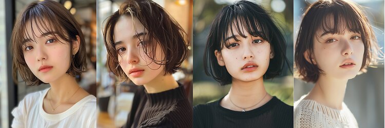 サボン バイ トッカ(savon by tocca)のサロンヘッダー