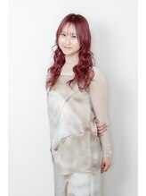 モジュール(module)&nbsp;佐藤 あずさ