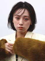 スイ オモテサンドウ(Sui OMOTESANDO)&nbsp;ニュアンスBOB